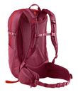 VAUDE Wizard 30+4 Mars Red