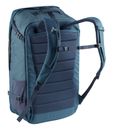 VAUDE Mundo Carry-On 38 Bag Baltic Sea VAUDE Mundo Carry-On 38 Bag Baltic Sea