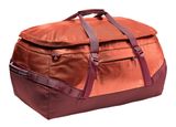 VAUDE CityDuffel 65 Hotchili