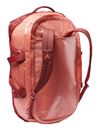 VAUDE CityDuffel 65 Hotchili