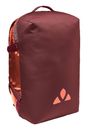 VAUDE CityDuffel 65 Hotchili
