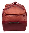 VAUDE CityDuffel 65 Hotchili