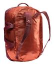 VAUDE CityDuffel 65 Hotchili