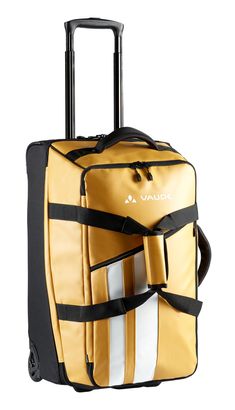 VAUDE Rotuma 65 Trolley Caramel