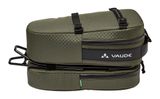 VAUDE Cyclist Saddle Bag Khaki VAUDE Cyclist Saddle Bag Khaki