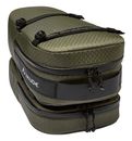 VAUDE Cyclist Saddle Bag Khaki VAUDE Cyclist Saddle Bag Khaki