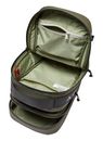 VAUDE Cyclist Saddle Bag Khaki VAUDE Cyclist Saddle Bag Khaki