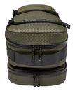 VAUDE Cyclist Saddle Bag Khaki VAUDE Cyclist Saddle Bag Khaki