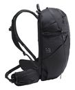 VAUDE Neyland Zip 26 Black VAUDE Neyland Zip 26 Black