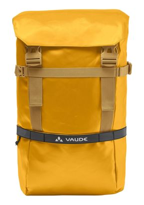 VAUDE Mineo Backpack Burnt Yellow