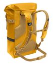 VAUDE Mineo Backpack Burnt Yellow