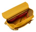 VAUDE Mineo Backpack Burnt Yellow