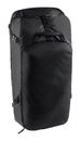 VAUDE Mundo 65+ To Go Backpack Black