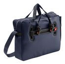 VAUDE Mineo Commuter Briefcase Bike Bag Eclipse VAUDE Mineo Commuter Briefcase Bike Bag Eclipse