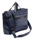 VAUDE Mineo Commuter Briefcase Bike Bag Eclipse VAUDE Mineo Commuter Briefcase Bike Bag Eclipse