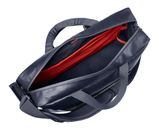 VAUDE Mineo Commuter Briefcase Bike Bag Eclipse VAUDE Mineo Commuter Briefcase Bike Bag Eclipse