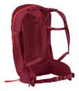 VAUDE Wizard 24+4 Mars Red VAUDE Wizard 24+4 Mars Red