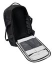 VAUDE CityDuffel 35 Black
