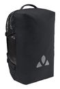 VAUDE CityDuffel 35 Black