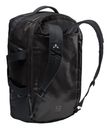 VAUDE CityDuffel 35 Black