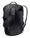 VAUDE CityDuffel 35 Black