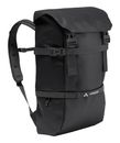 VAUDE Mineo Backpack Black