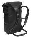 VAUDE Mineo Backpack Black