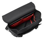 VAUDE Mineo Backpack Black