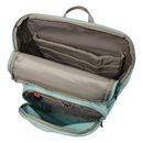 VAUDE Albali Backpack Frozen Leaf