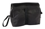 VAUDE Wash Bag L Black VAUDE Wash Bag L Black
