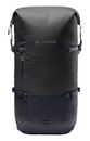 VAUDE CityGo 23 Backpack Black