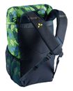 VAUDE Ayla 6 Parrot Green / Eclipse