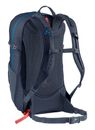 VAUDE Wizard 18+4 Kingfisher