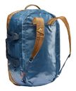VAUDE CityDuffel 65 Baltic Sea