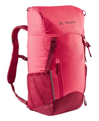 VAUDE Skovi 19 Bright Pink