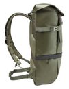 VAUDE Mineo Backpack Khaki