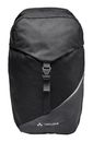 VAUDE TwinRoadster Bike Bag Black