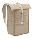 VAUDE Coreway Rolltop 20 Backpack Linen