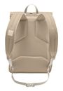 VAUDE Coreway Rolltop 20 Backpack Linen