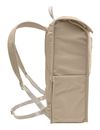 VAUDE Coreway Rolltop 20 Backpack Linen