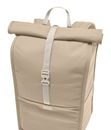 VAUDE Coreway Rolltop 20 Backpack Linen
