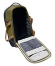 VAUDE CityDuffel 35 Bamboo