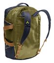 VAUDE CityDuffel 35 Bamboo