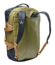 VAUDE CityDuffel 35 Bamboo