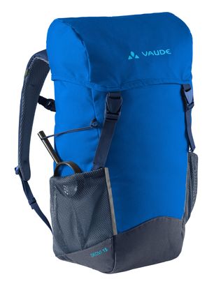 VAUDE Skovi 15 Blue / Eclipse