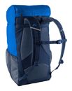 VAUDE Skovi 15 Blue / Eclipse