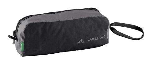 VAUDE Wash Bag S Black