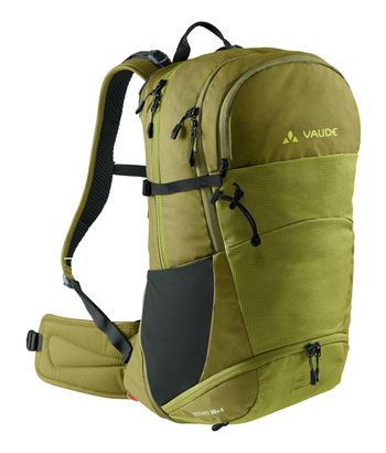 VAUDE Wizard 30+4 Avocado