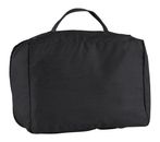 VAUDE Trip Box S Black