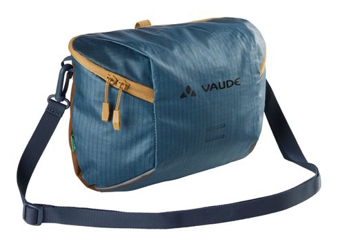 VAUDE CityBox Bike Bag Baltic Sea